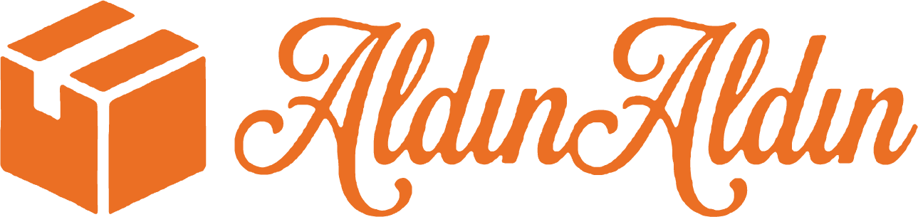 AldınAldın Logo